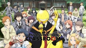 Assassination Classroom kép