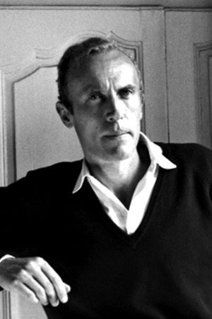Éric Rohmer profil kép