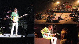Takanaka Super Live 2015 ~ My Favorite Songs háttérkép