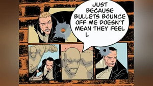 Invincible Season 1 Ep.1 1. epizód