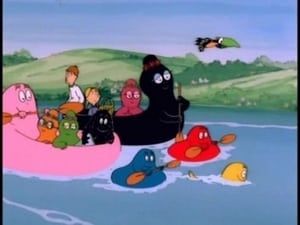 Les Barbapapa Season 1 Ep.43 43. epizód