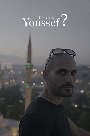 T'es où, Youssef? poszter