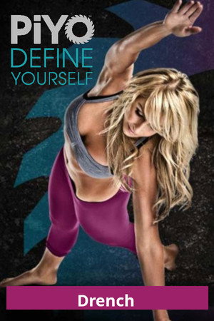 PiYo - Drench poszter