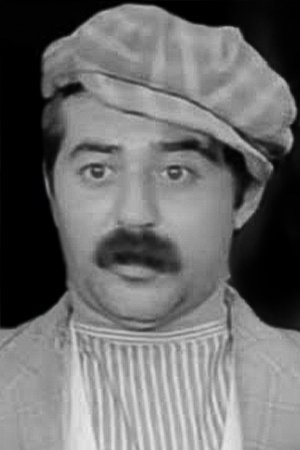 Osman Çağlar profil kép