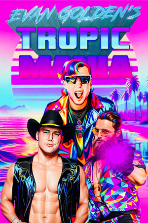 Tropicmania poszter