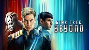 Star Trek: Mindenen túl háttérkép