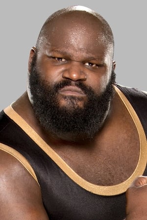 Mark Henry profil kép