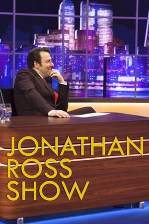 The Jonathan Ross Show poszter