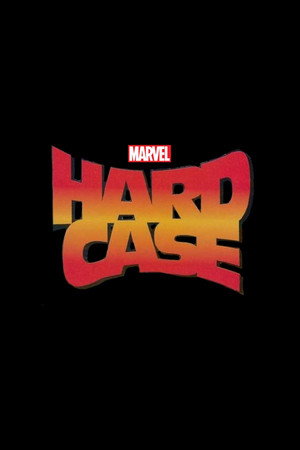 Hardcase poszter