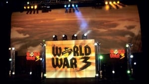 WCW World War 3 1996 háttérkép