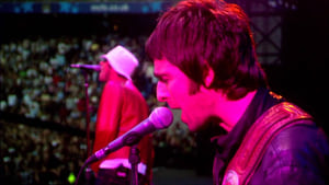 Oasis: Live in Manchester háttérkép