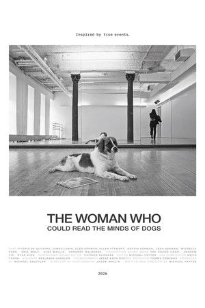 The Woman Who Could Read the Minds of Dogs