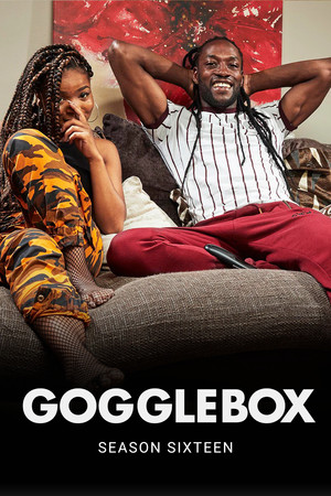 Gogglebox