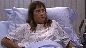 Roseanne 3. évad Ep.5 5. epizód