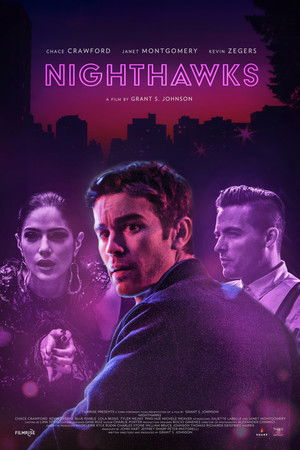 Nighthawks poszter