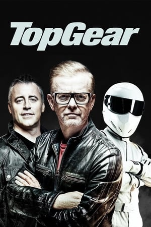 Top Gear poszter