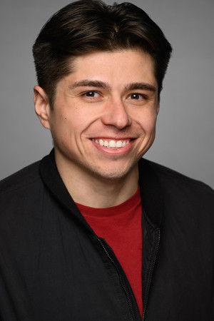 Derek Bauder profil kép