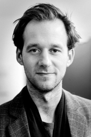 Benjamin Lavernhe profil kép