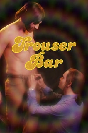 Trouser Bar poszter