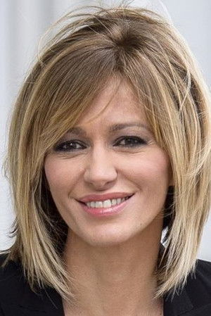 Susanna Griso profil kép