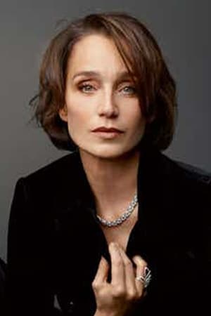 Kristin Scott Thomas profil kép