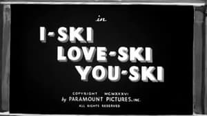 I-Ski Love-Ski You-Ski háttérkép