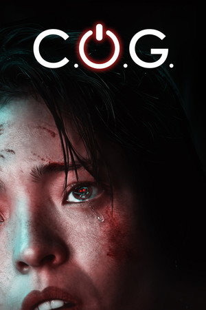 C.O.G. poszter