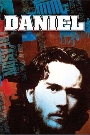 Daniel poszter
