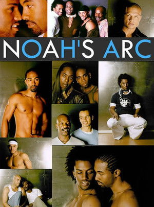 Noah's Arc poszter