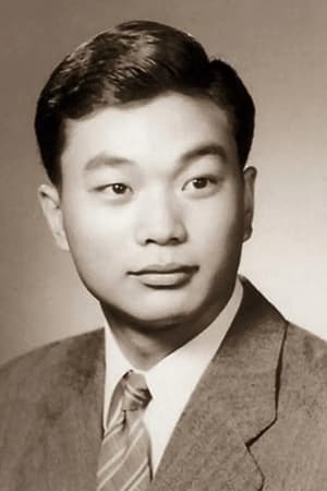 Chang Tseng profil kép