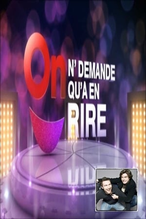 ONDAR On Ne Demande qu'A en Rire