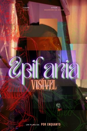Epifania/Visível poszter
