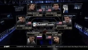 World Poker Tour Season 9 Ep.19 19. epizód