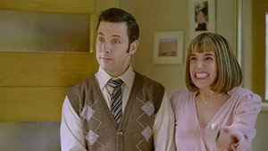 Casados con hijos 1. évad Ep.5 5. epizód