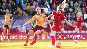 The Women's Football Show 12. évad Ep.6 6. epizód