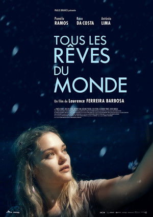 Tous les rêves du monde poszter
