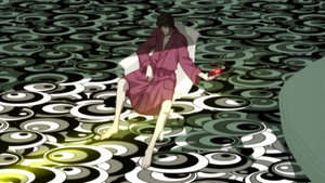 物語シリーズ 8. évad Ep.4 4. epizód