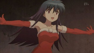 境界のRINNE 1. évad Ep.22 22. epizód