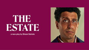 National Theatre Live: The Estate háttérkép