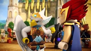 LEGO Legends of Chima Season 1 Ep.10 10. epizód