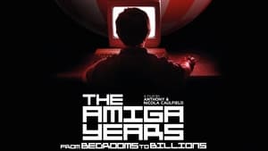 From Bedrooms to Billions: The Amiga Years háttérkép