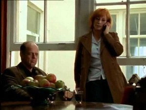 Baantjer Season 5 Ep.8 8. epizód