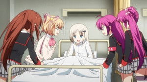 リトルバスターズ! 1. évad Ep.22 22. epizód