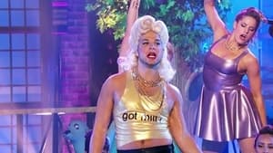 Lip Sync Battle Season 3 Ep.19 19. epizód