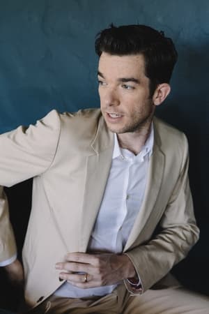 John Mulaney profil kép