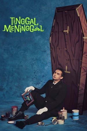 Tinggal Meninggal poszter