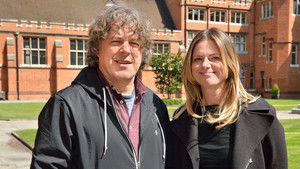 Julia Zemiro's Home Delivery Season 3 Ep.4 4. epizód
