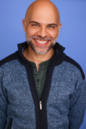 Kevin Ramos profil kép