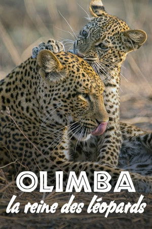 Olimba, Königin der Leoparden poszter