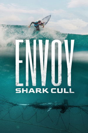 Envoy: Shark Cull poszter